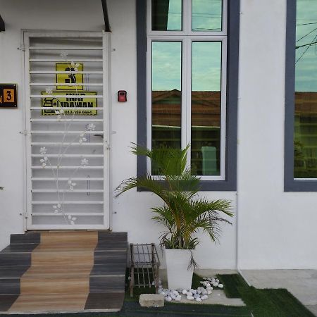 Hotel Inap Idaman 3 Near Hospital Usm Kubang Kerian Kota Bharu Exteriér fotografie