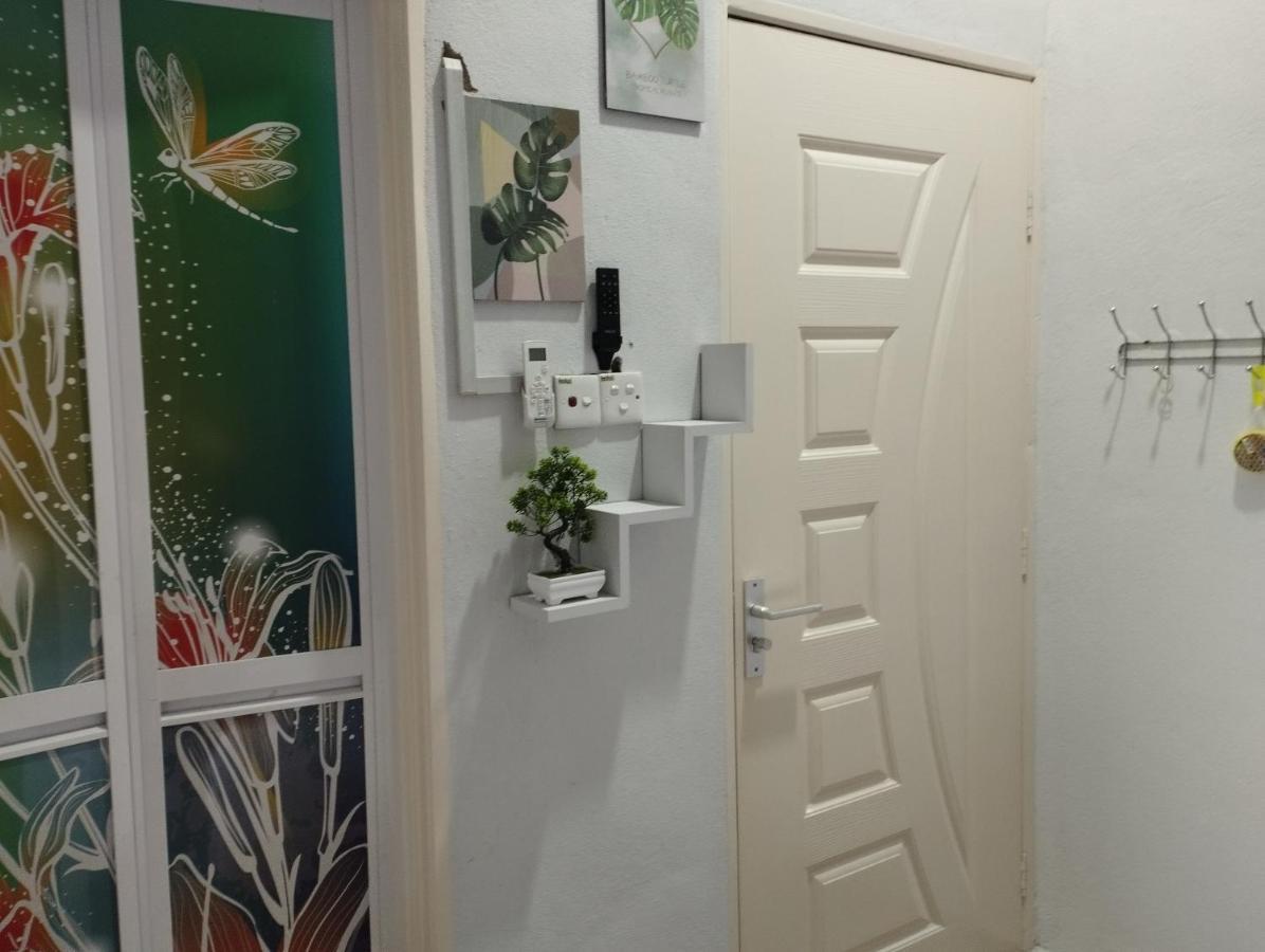 Hotel Inap Idaman 3 Near Hospital Usm Kubang Kerian Kota Bharu Exteriér fotografie