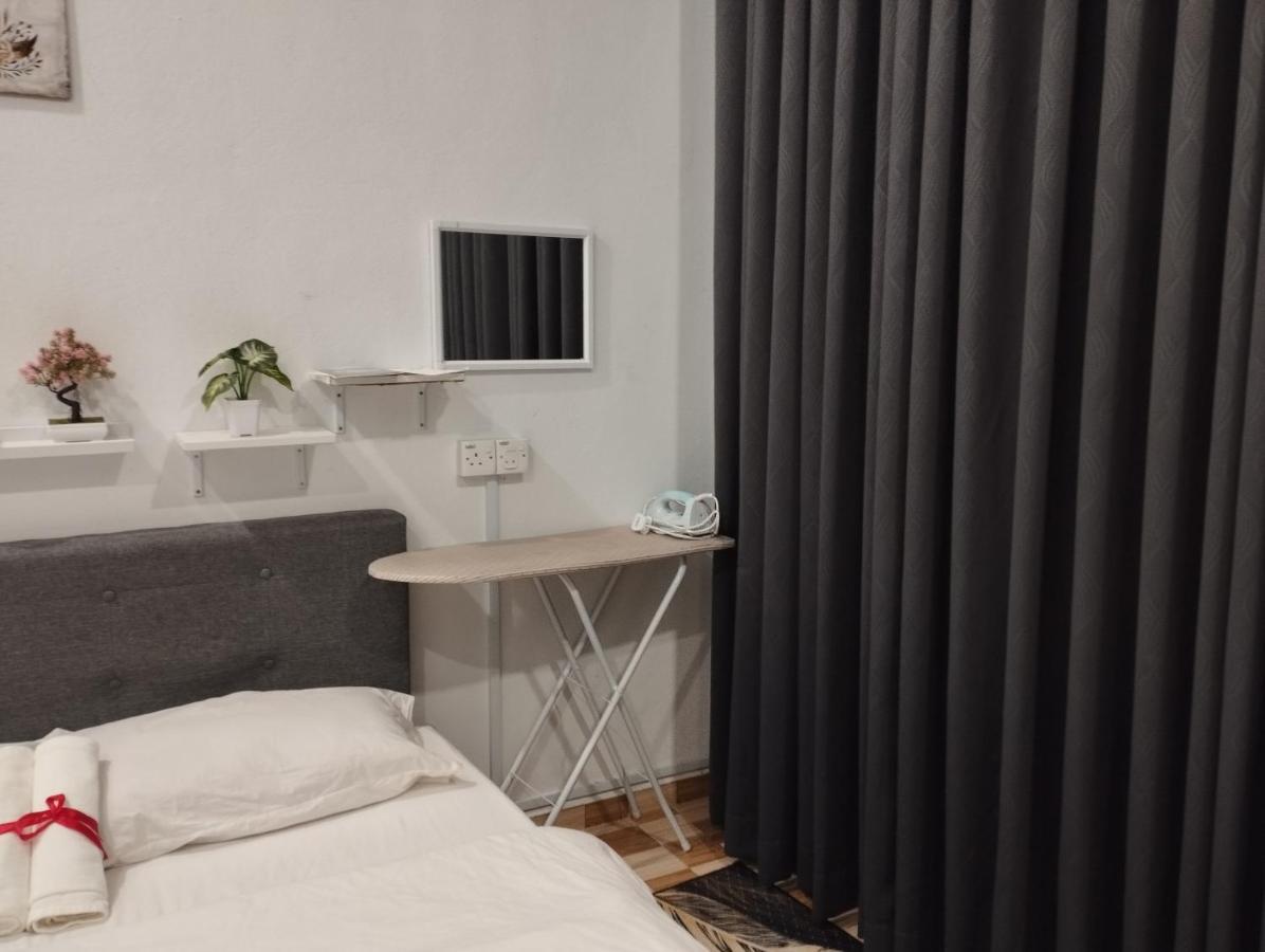 Hotel Inap Idaman 3 Near Hospital Usm Kubang Kerian Kota Bharu Exteriér fotografie