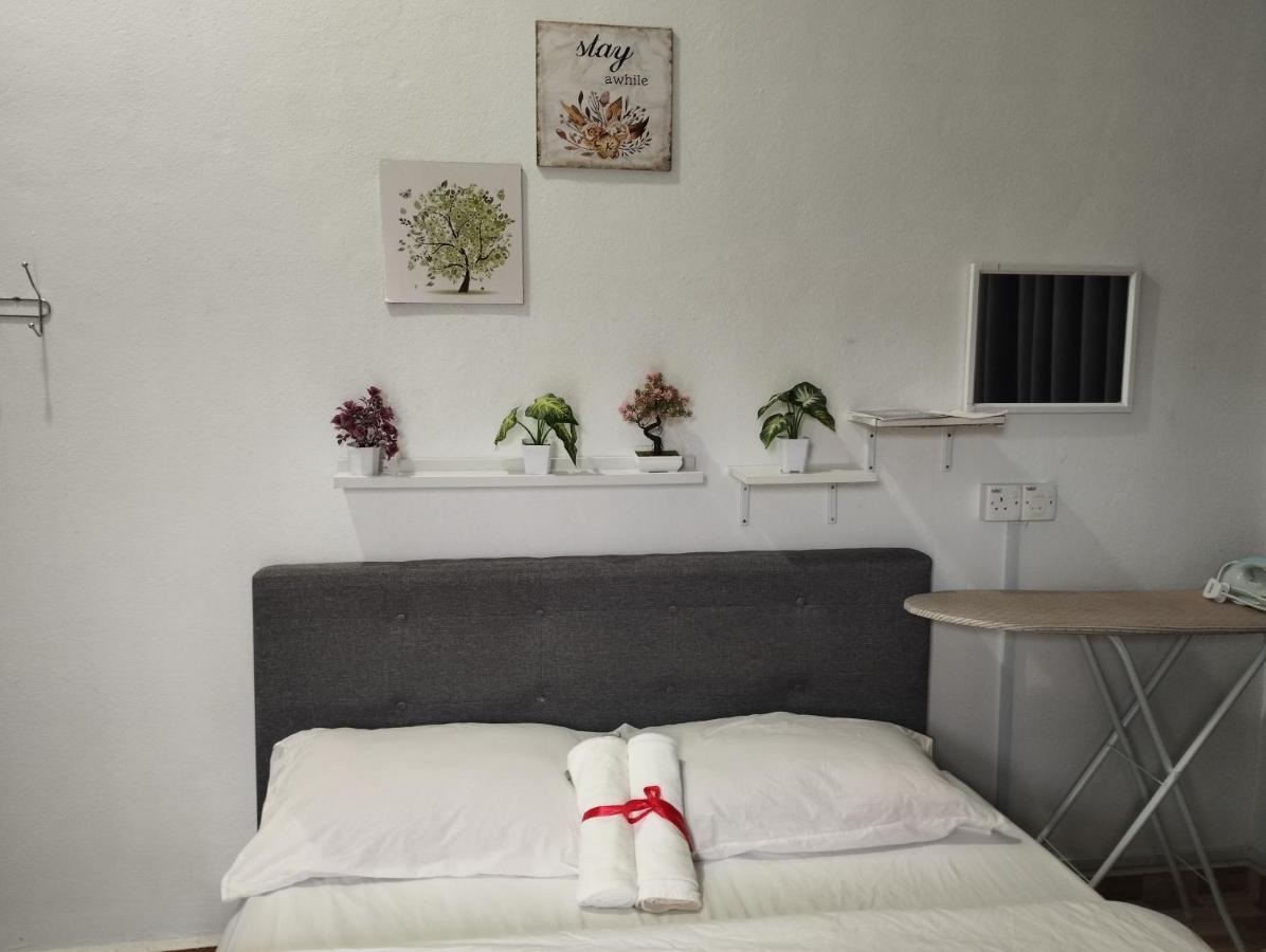 Hotel Inap Idaman 3 Near Hospital Usm Kubang Kerian Kota Bharu Exteriér fotografie