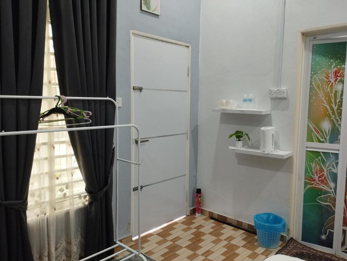 Hotel Inap Idaman 3 Near Hospital Usm Kubang Kerian Kota Bharu Exteriér fotografie