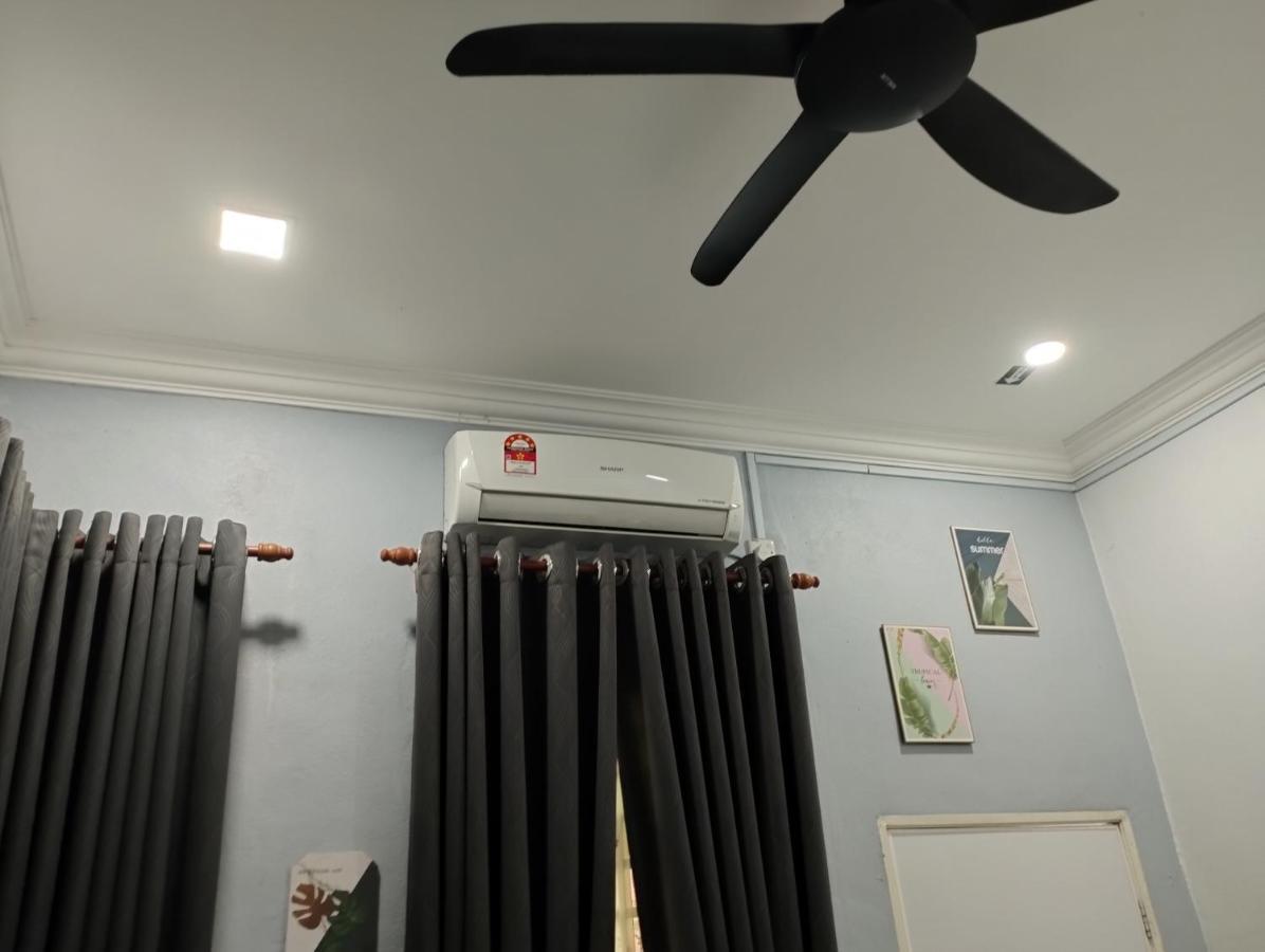Hotel Inap Idaman 3 Near Hospital Usm Kubang Kerian Kota Bharu Exteriér fotografie
