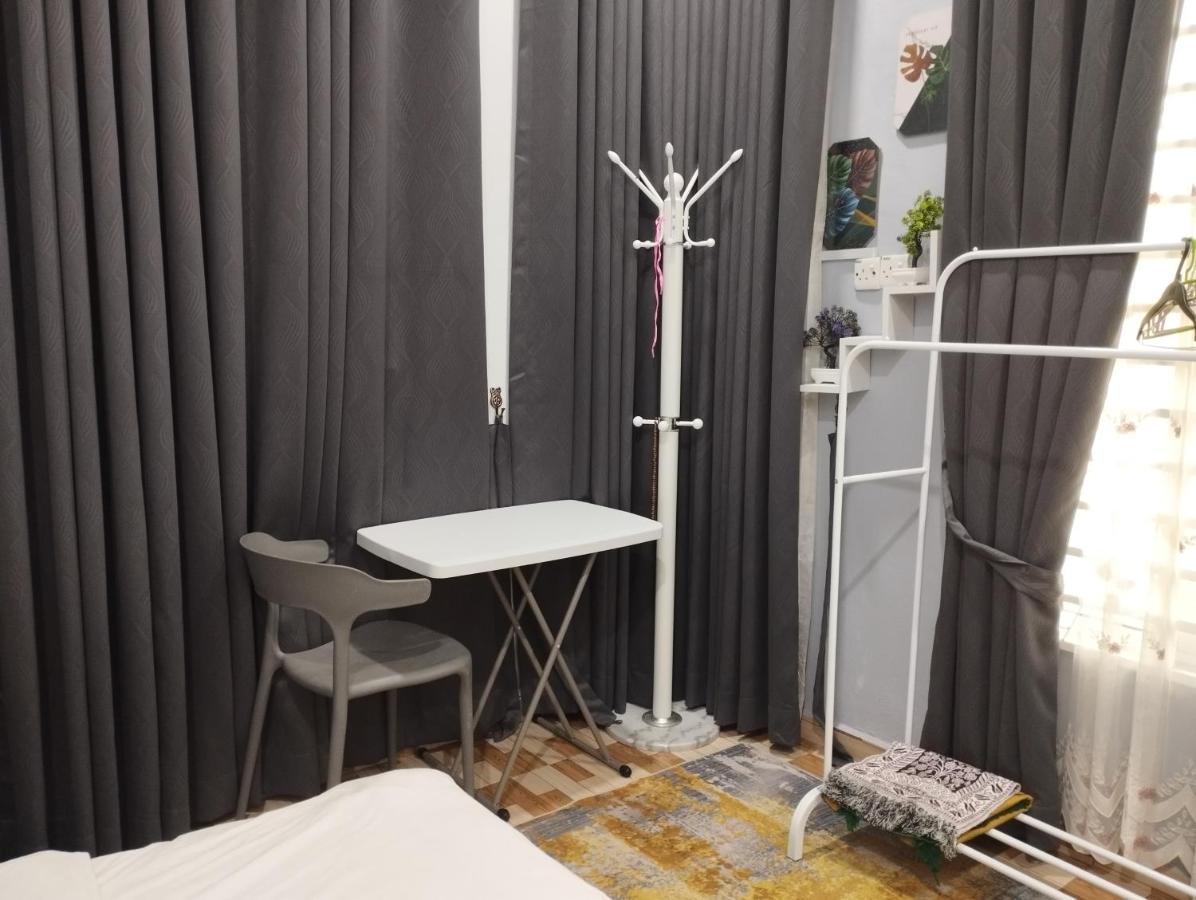 Hotel Inap Idaman 3 Near Hospital Usm Kubang Kerian Kota Bharu Exteriér fotografie