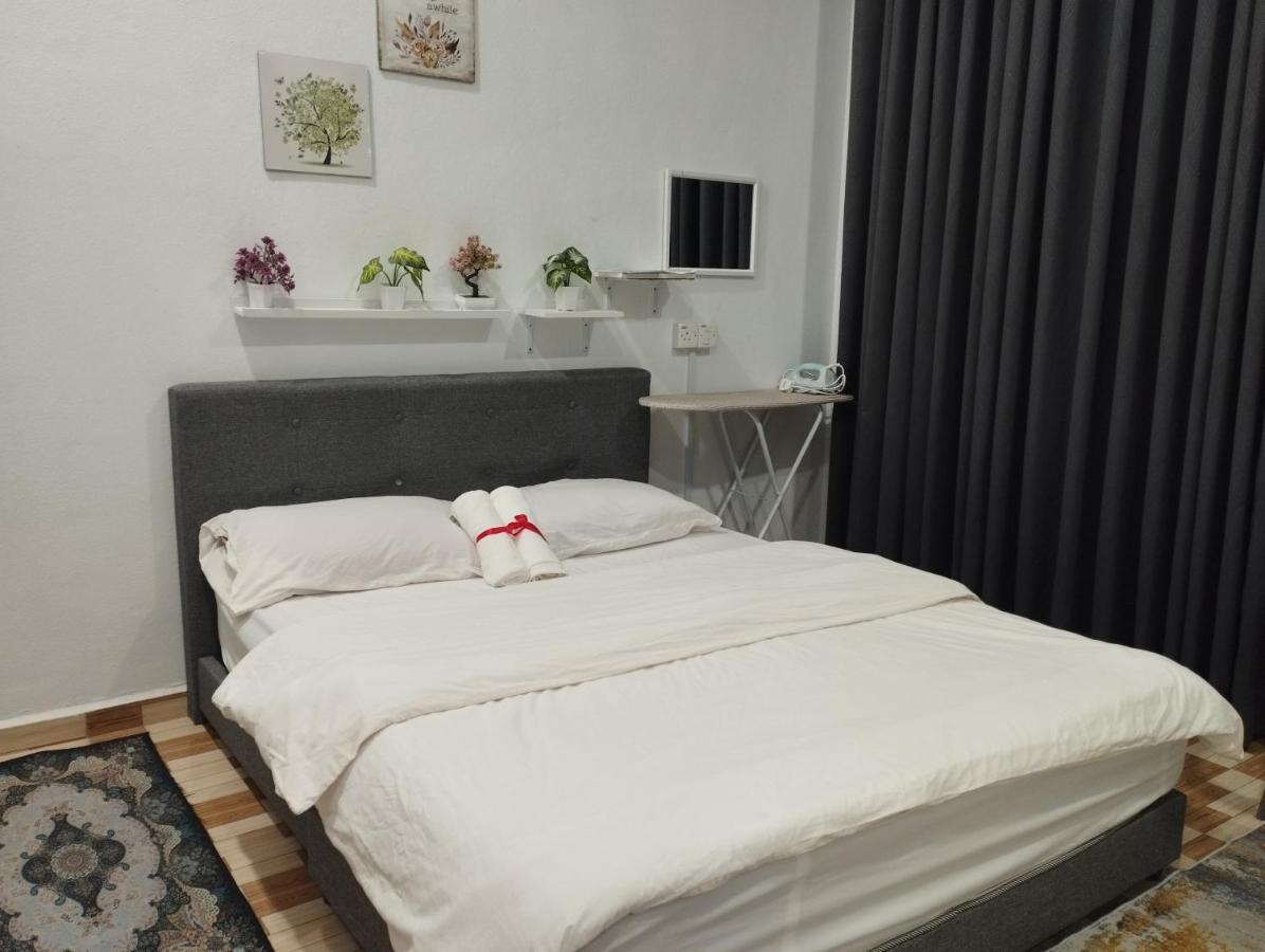 Hotel Inap Idaman 3 Near Hospital Usm Kubang Kerian Kota Bharu Exteriér fotografie